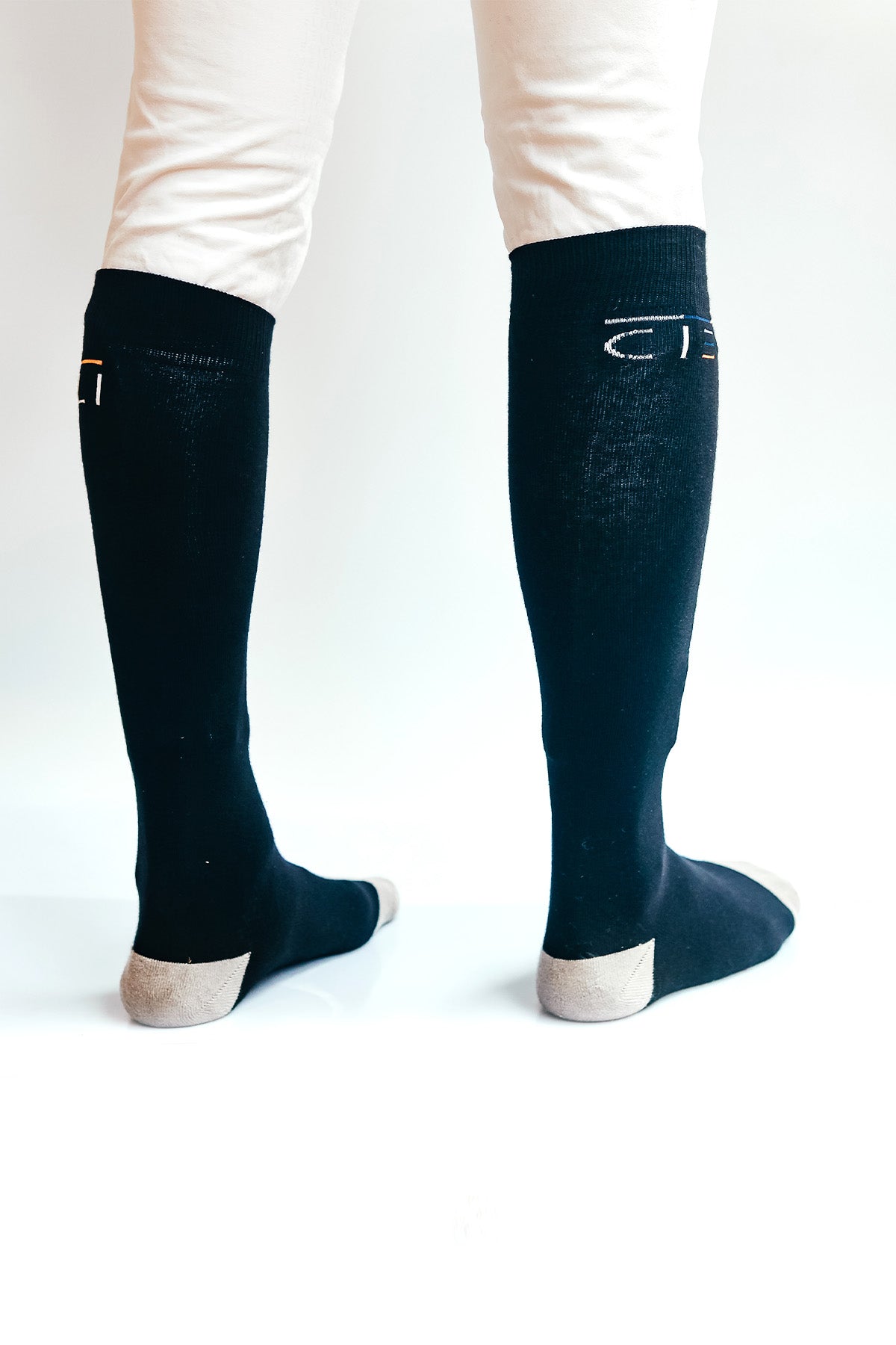 Signature Everyday Socks - Cieli Equestrian