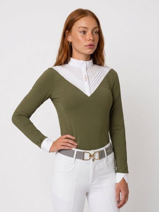 Hunter Derby Season: Dressing for the Ring and the Rail