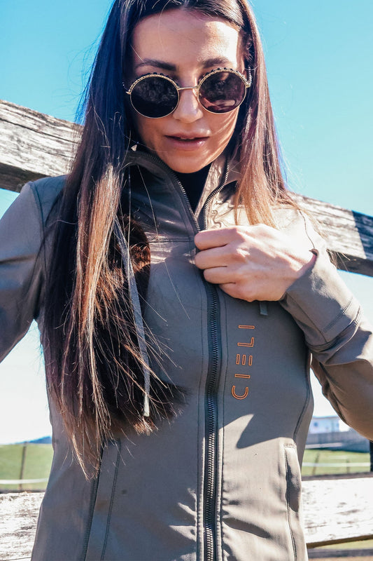 Behind the Brand: What Makes Cieli Equestrian Different