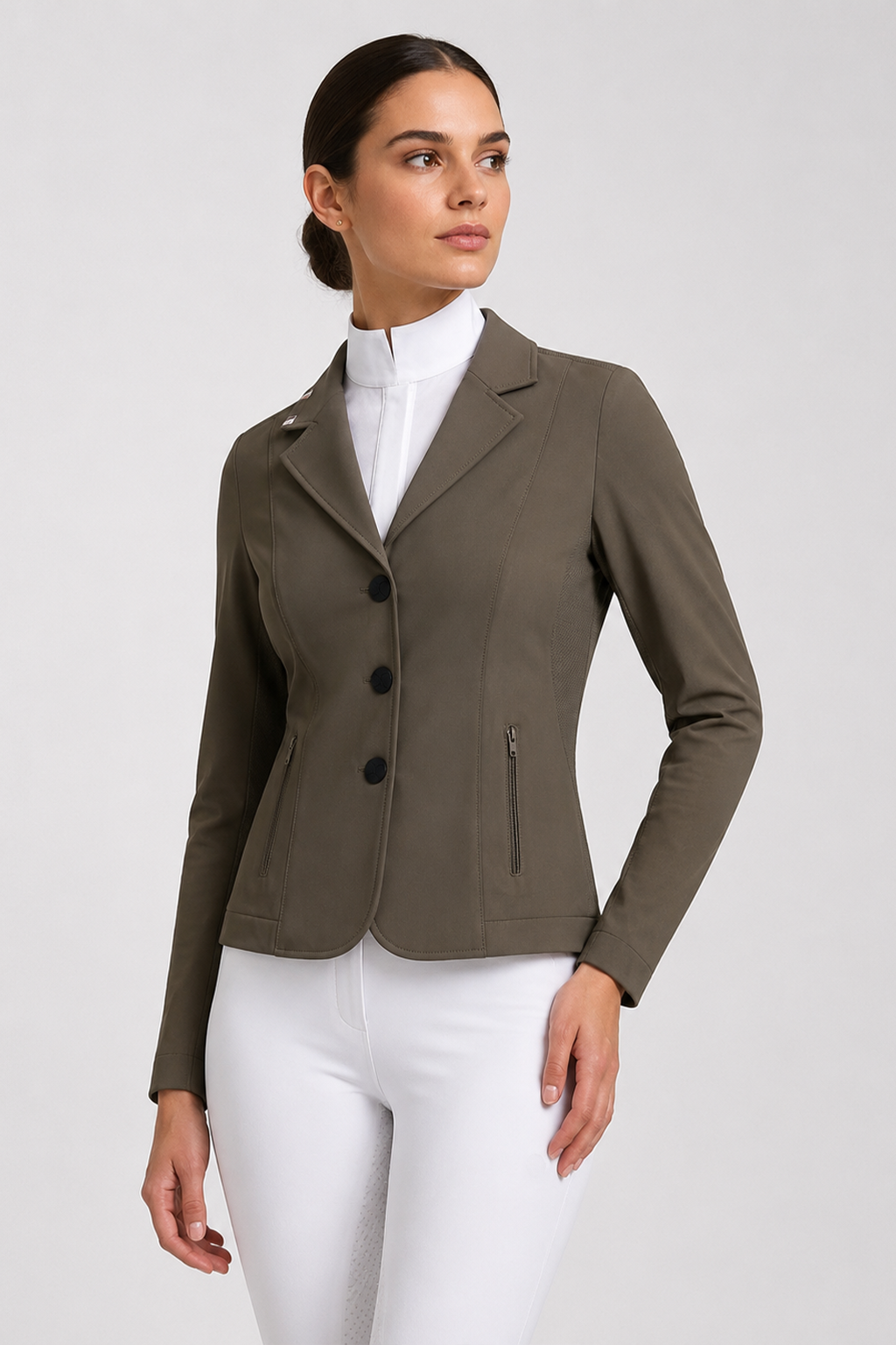 Custom Made to Measure Show Jacket