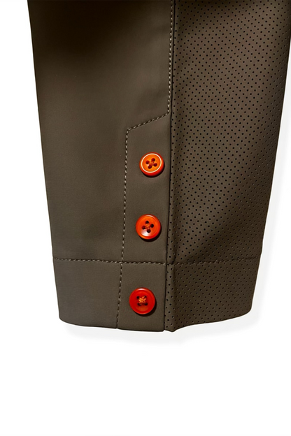 Custom Made to Measure Show Jacket