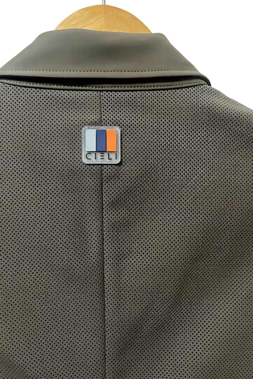 Custom Made to Measure Show Jacket