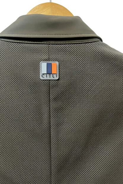 Custom Made to Measure Show Jacket