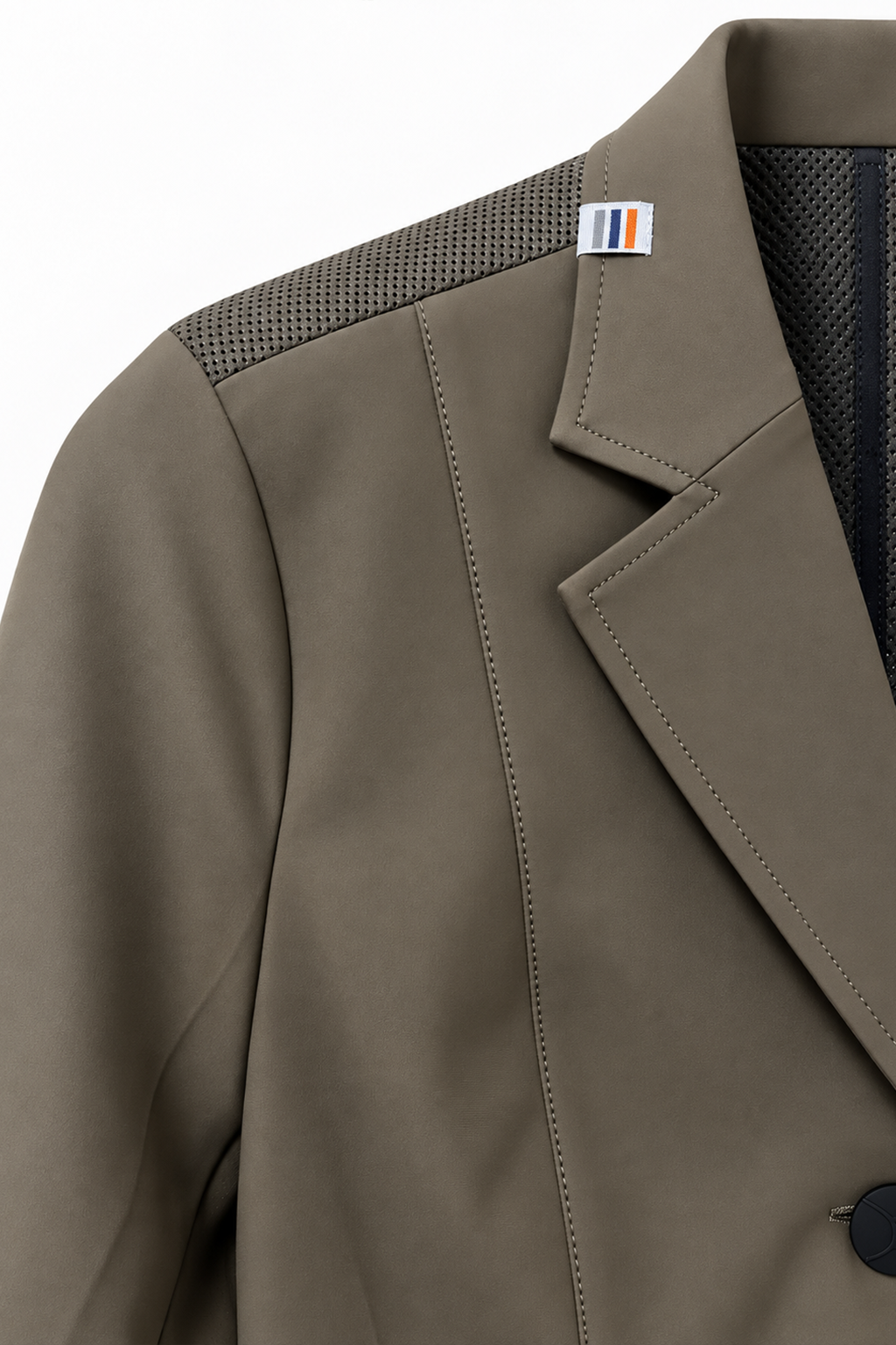 Custom Made to Measure Show Jacket