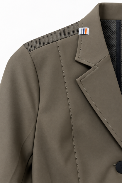 Custom Made to Measure Show Jacket