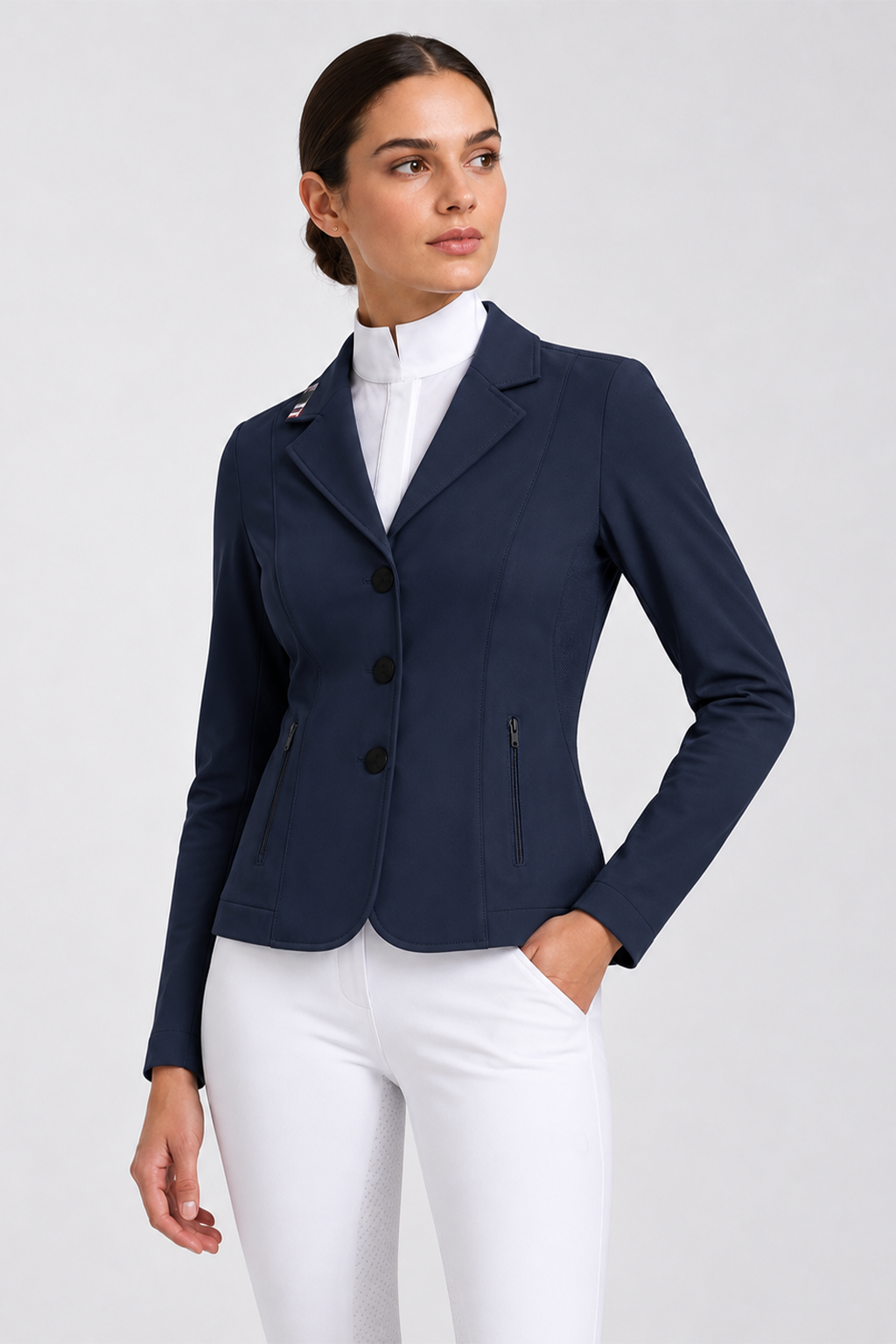 Custom Made to Measure Show Jacket