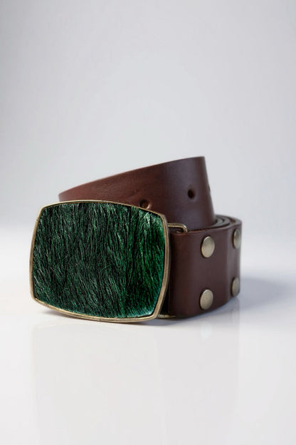 Buckle & Bound Buckle