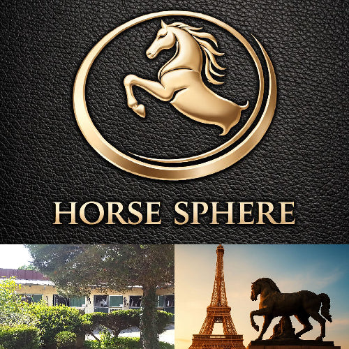 Horse Sphere