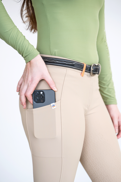 Berlin Everyday Equestrian Breeches