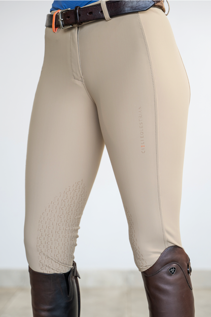 Berlin Everyday Equestrian Breeches