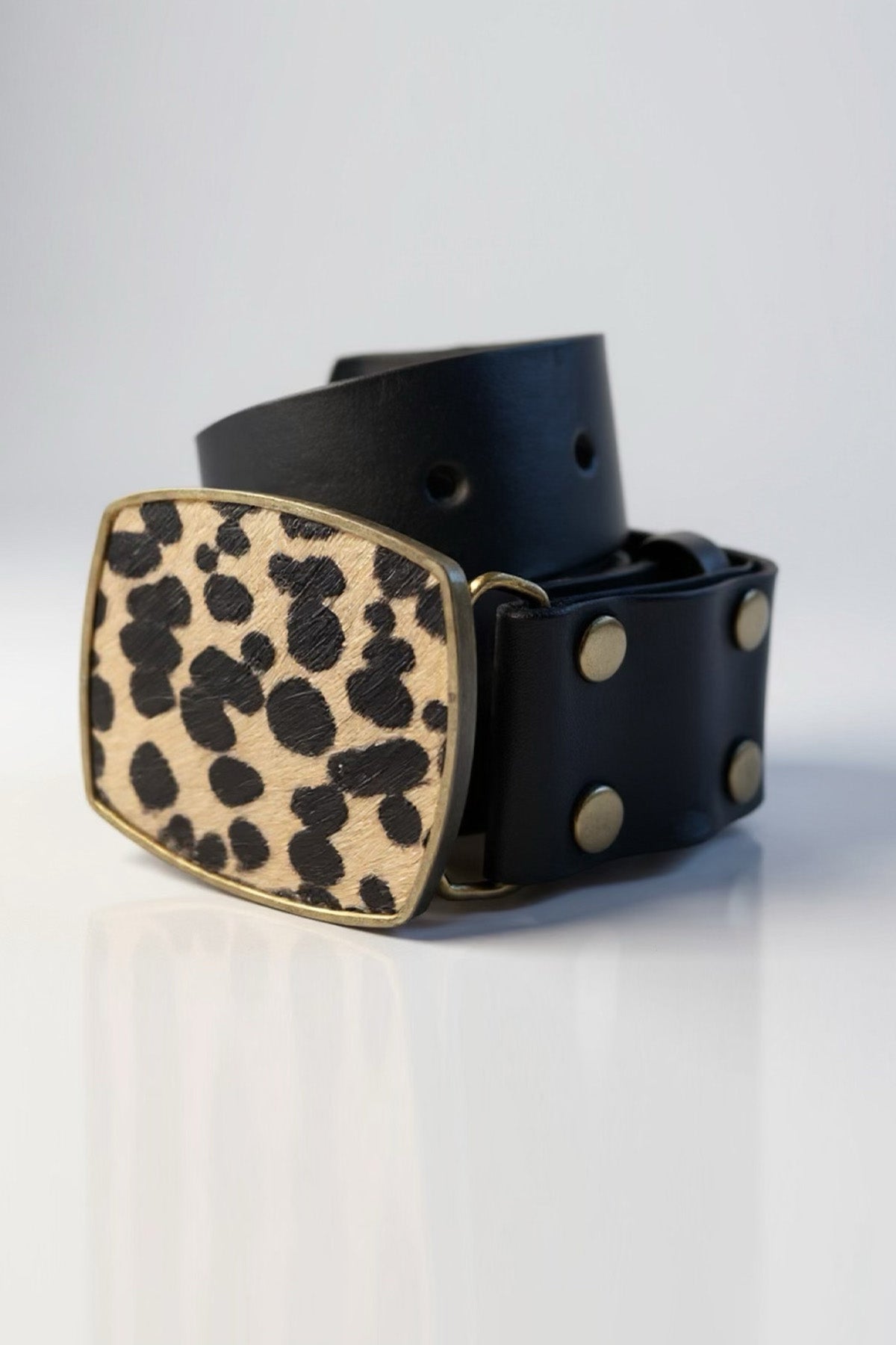 Buckle & Bound Buckle