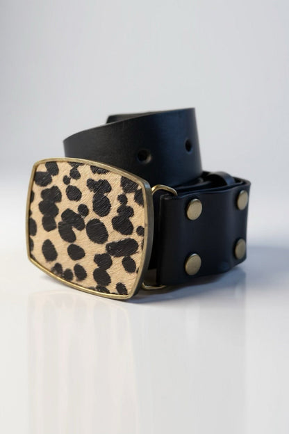 Buckle & Bound Buckle