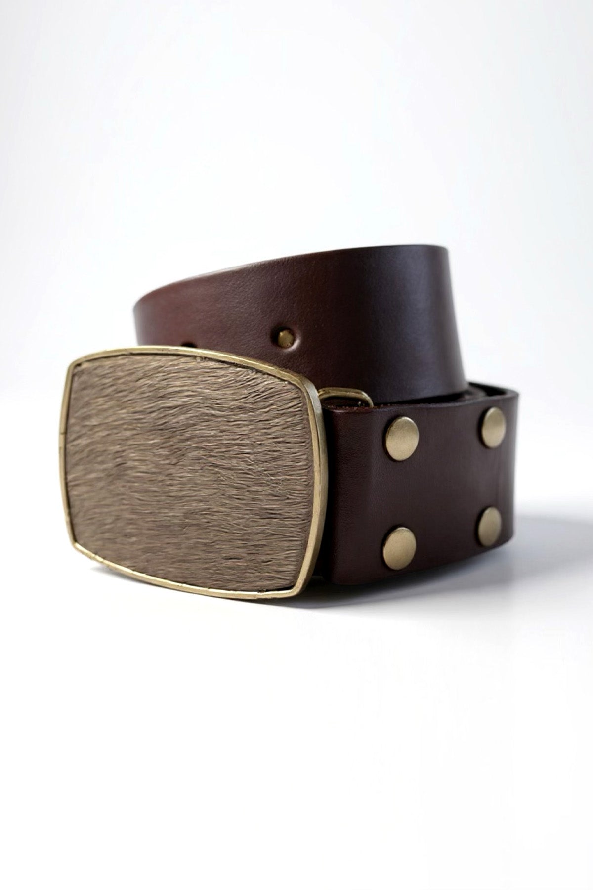 Buckle & Bound Buckle
