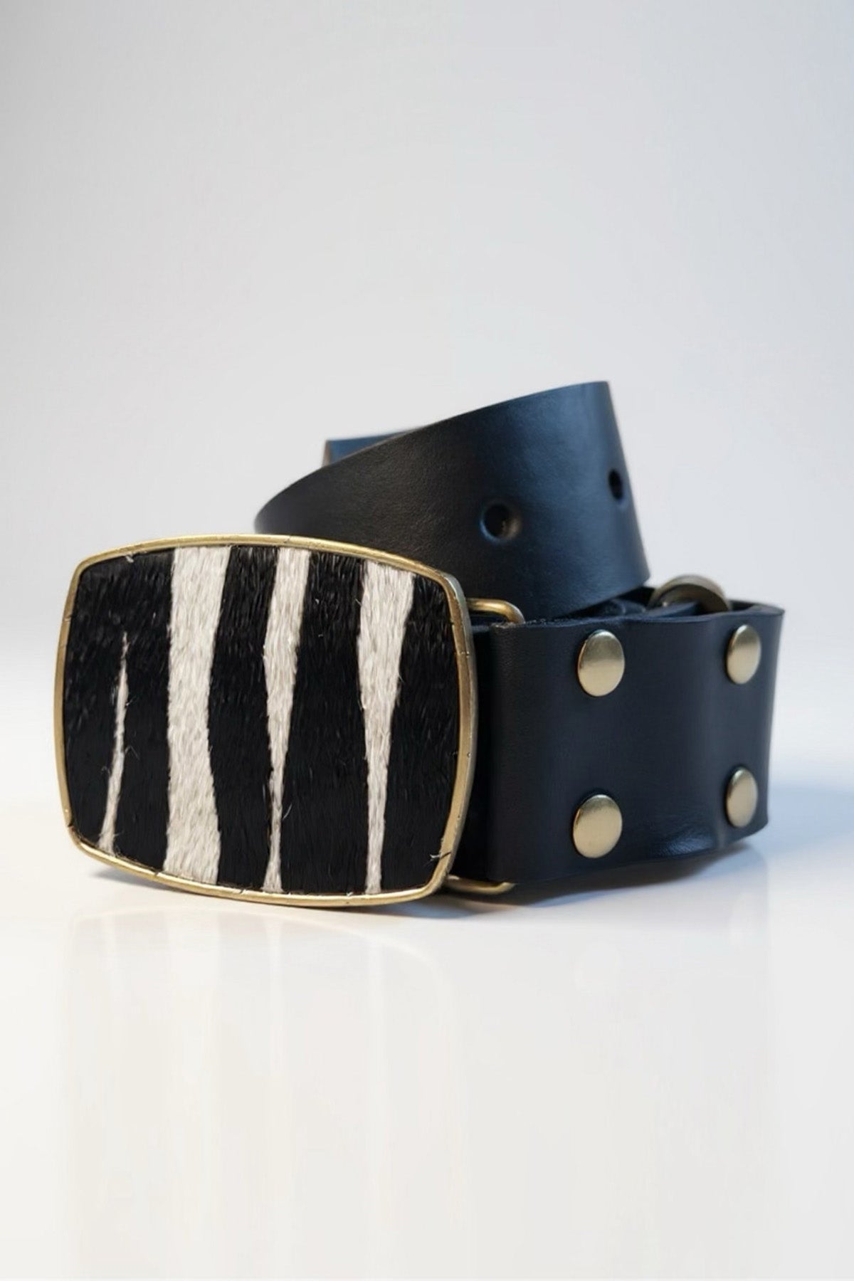 Buckle & Bound Buckle