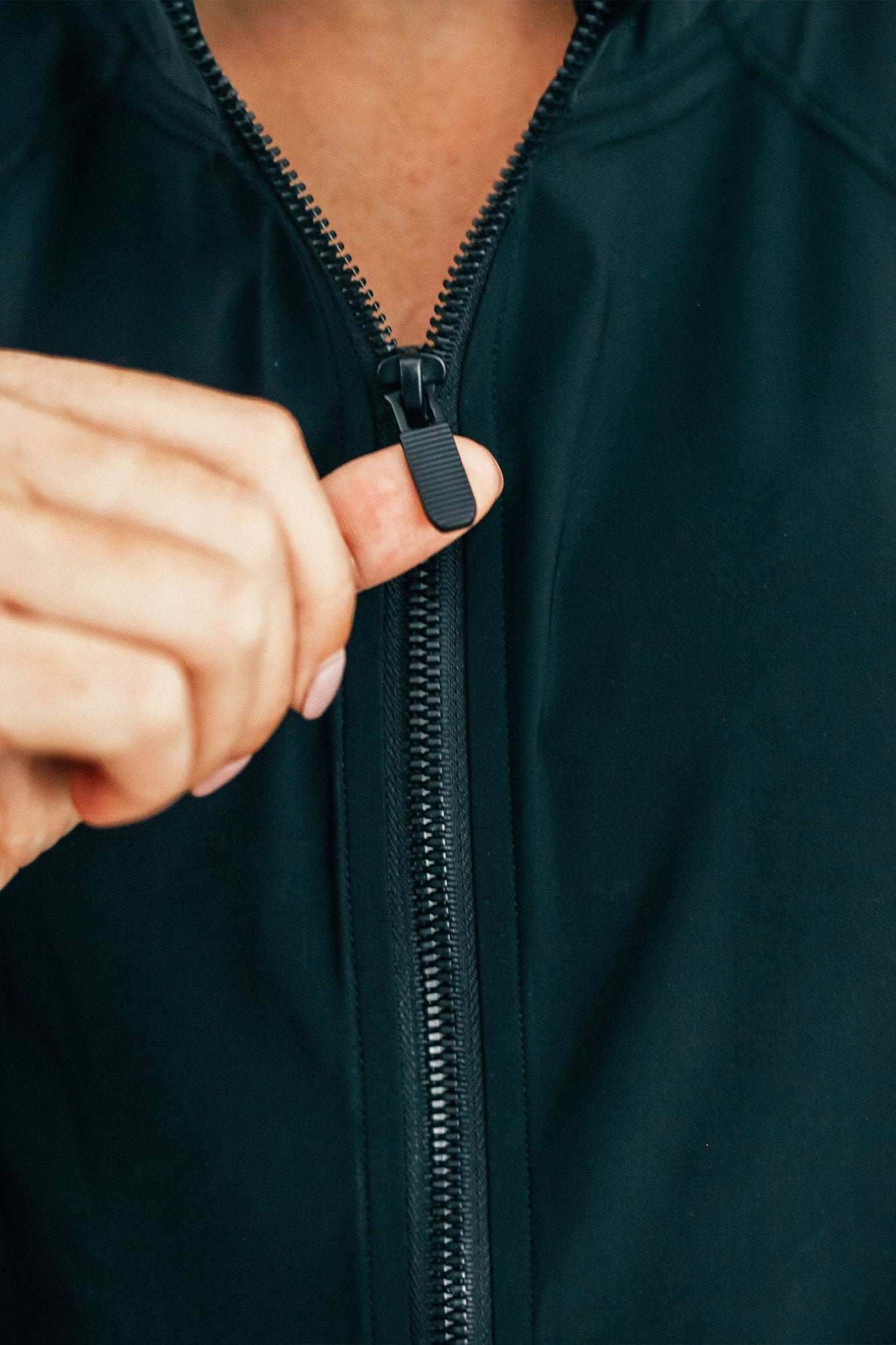 Oakley Cropped Jacket - Cieli Equestrian