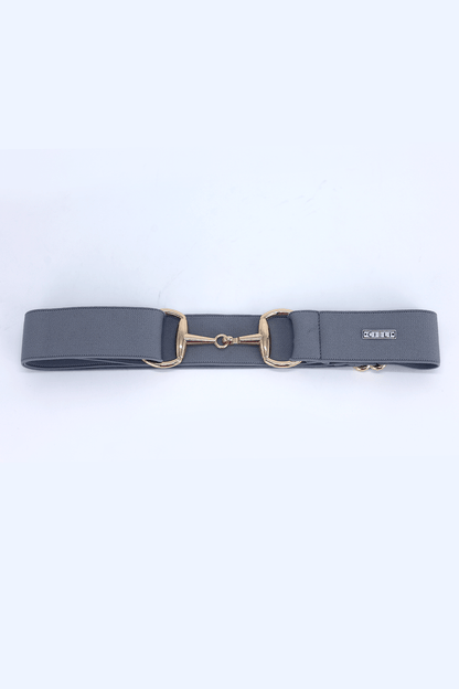 Signature Elastic Snaffle Bit Belt - Cieli Equestrian