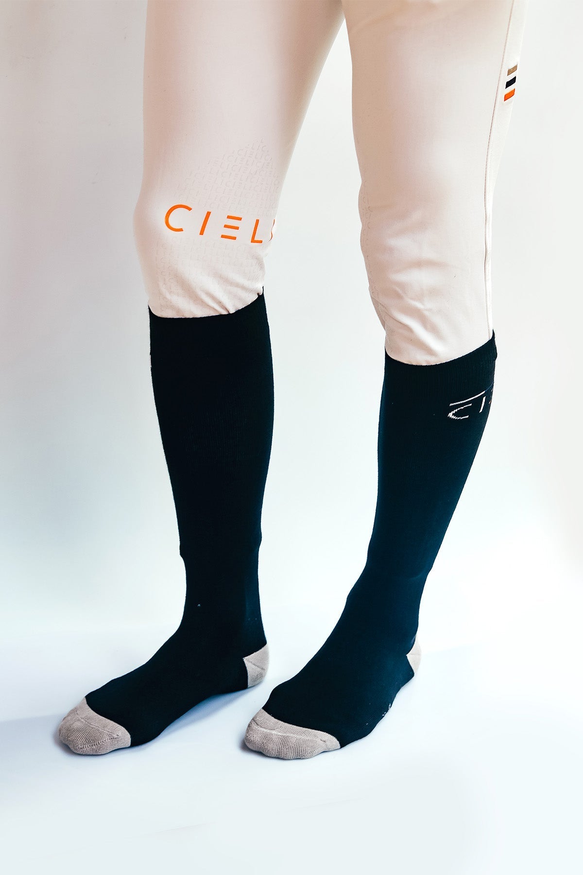 Signature Everyday Socks - Cieli Equestrian