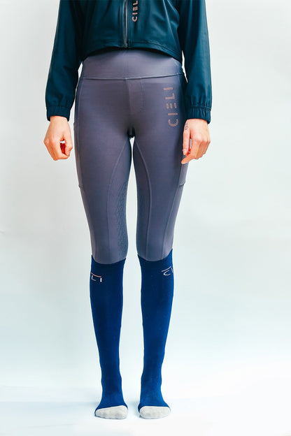 Signature Everyday Socks - Cieli Equestrian