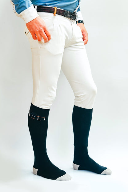 Signature Everyday Socks - Cieli Equestrian