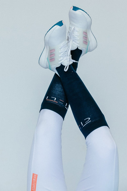 Signature Performance Socks - Cieli Equestrian